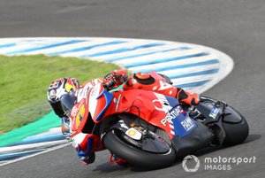 Jack Miller, Pramac Racing