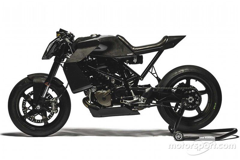 Apex 2.0 Husqvarna Vitpilen 701