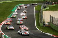 FIA Motorsport Games