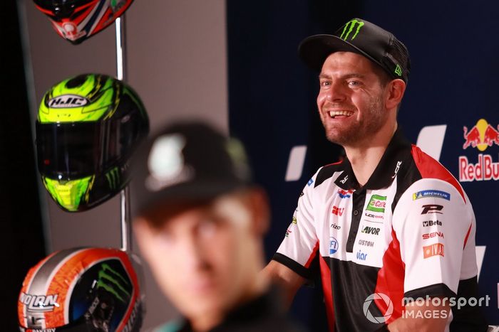 Cal Crutchlow, Team LCR Honda
