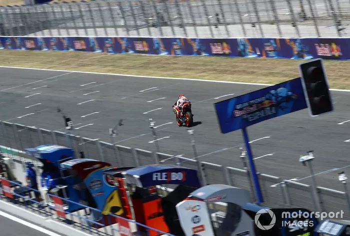 Marc Márquez, Repsol Honda Team