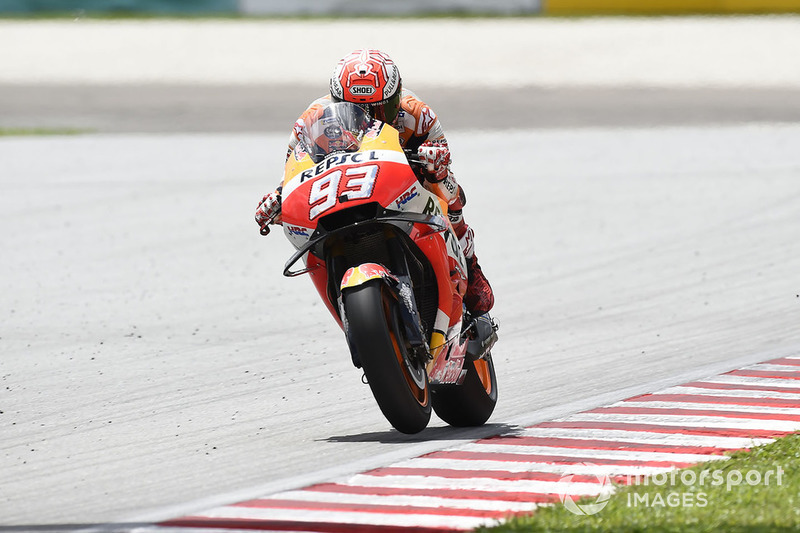 Marc Marquez, Repsol Honda Team