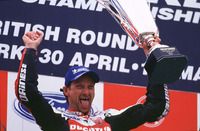 Donington