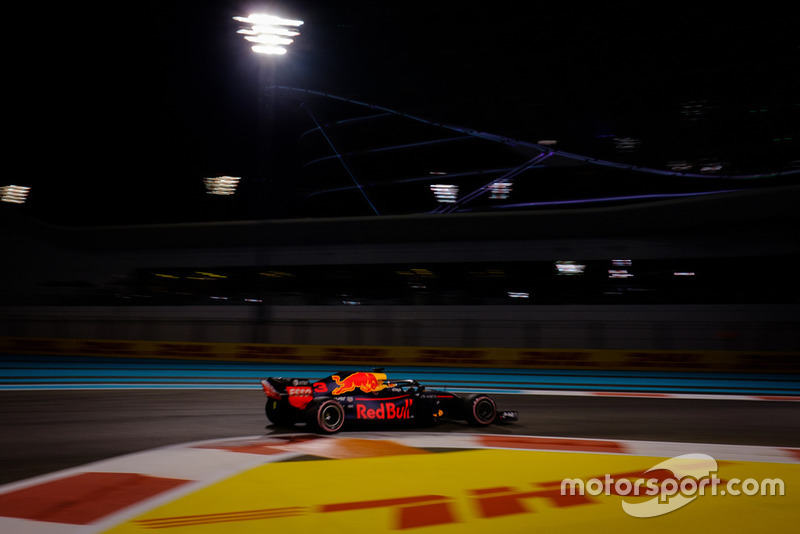 Даніель Ріккардо, Red Bull Racing RB14