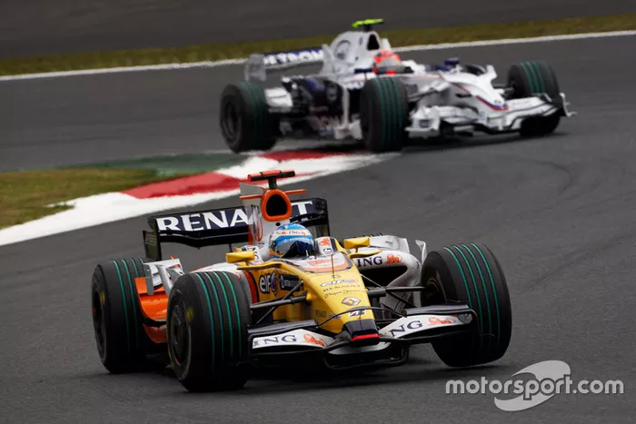 GP de Japón 2008
