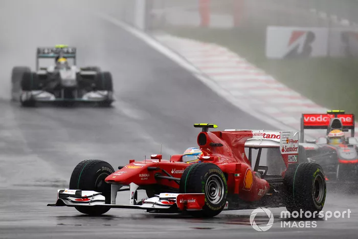 26. Gran Premio de Corea de 2010