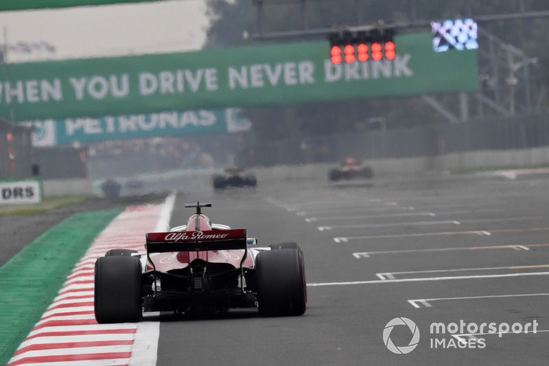 Gran Premio de México