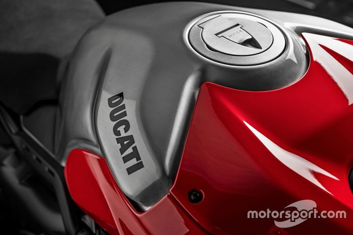 Ducati Panigale V4R