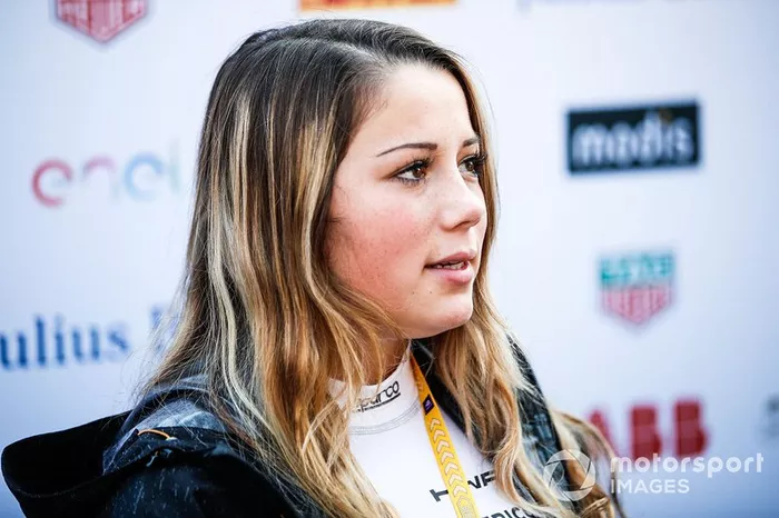 Carrie Schreiner