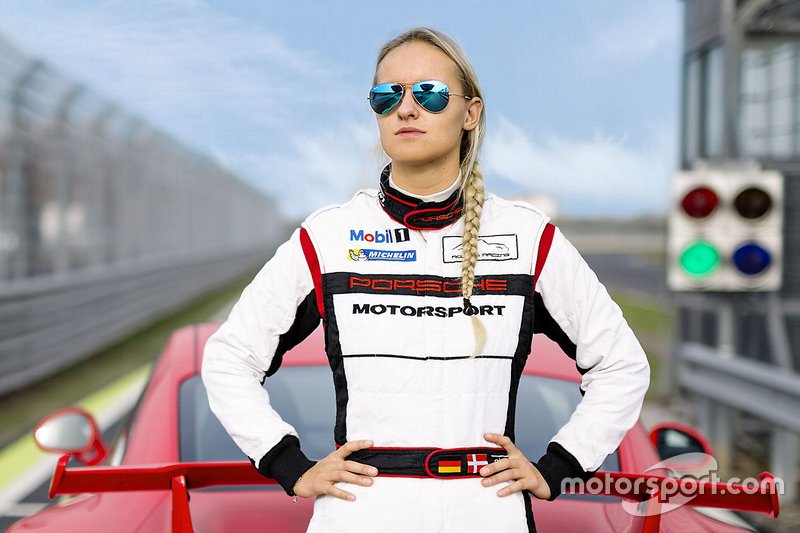 Women in Motorsport