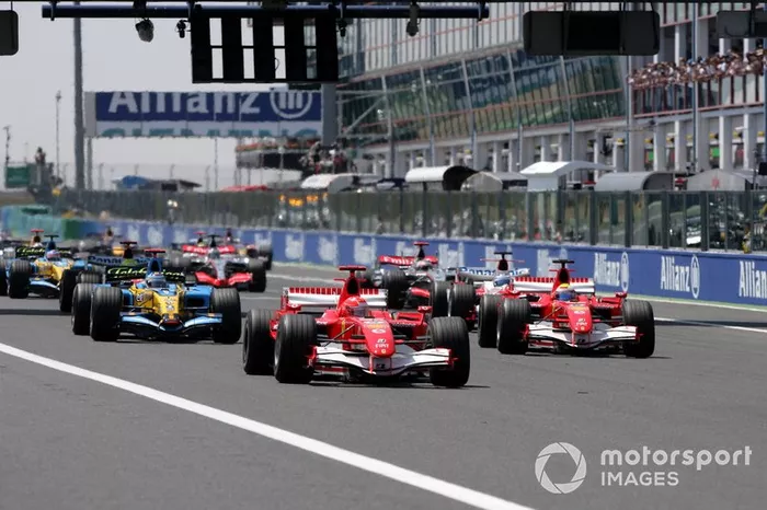 2006 French Grand Prix
