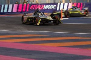 Nico Muller, ABT CUPRA Formula E Team, M9Electro 