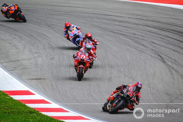 Maverick Vinales, Aprilia Racing Team