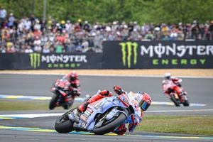 Marc Márquez, Gresini Racing