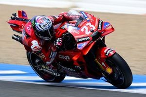 Enea Bastianini, Equipo Ducati