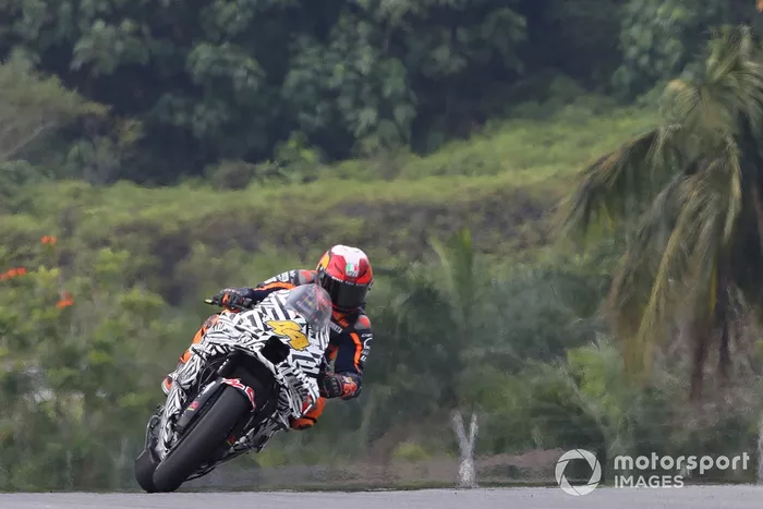 Pol Espargaro, Red Bull KTM Factory Racing