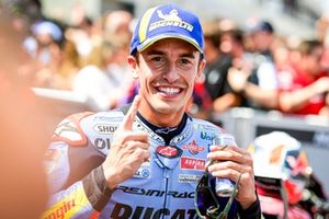 Marc Márquez, Gresini Racing