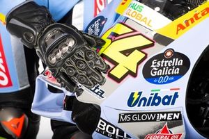 Fermín Aldeguer, Gresini Racing