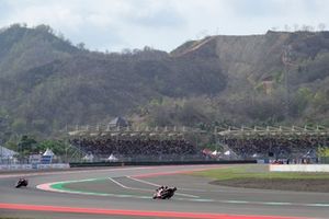 Pedro Acosta, Tech3 GASGAS Factory Racing