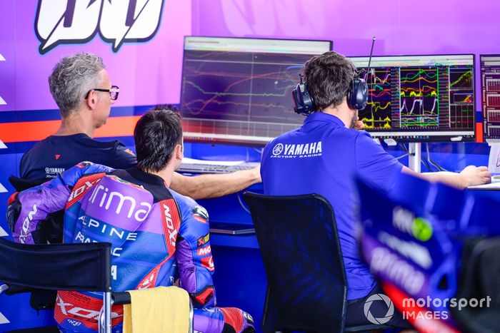 Miguel Oliveira, Pramac Racing