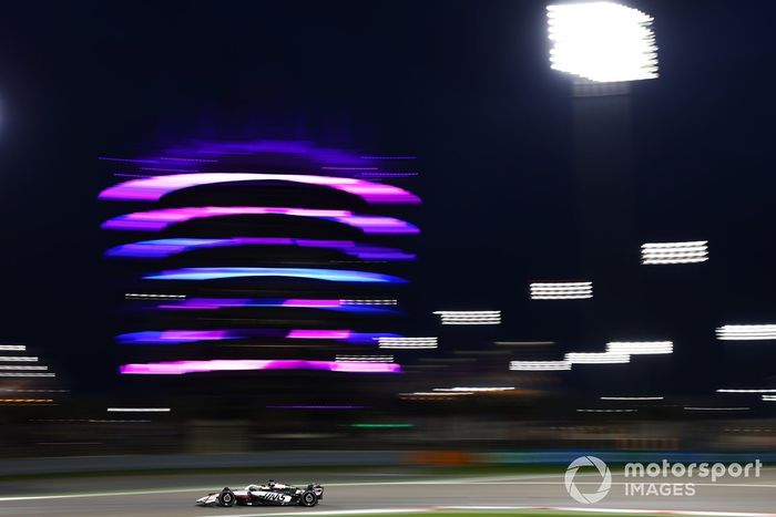 Esteban Ocon, Haas F1 Team