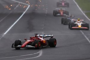 Charles Leclerc, Ferrari