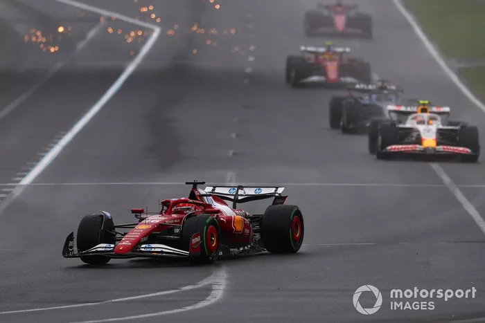 Charles Leclerc, Ferrari