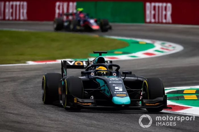 Sergio Sette Camara, Dams