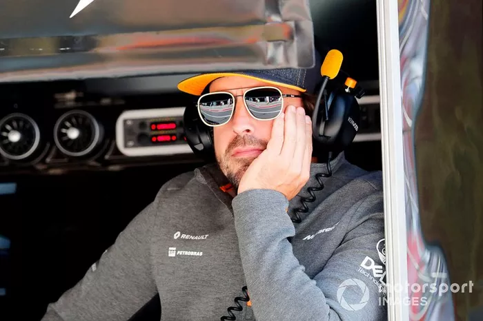 Fernando Alonso