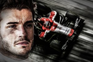 Jules Bianchi