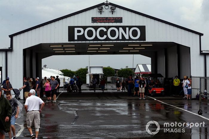 - Calendário: Não foi adicionada nenhuma pista nova em 2020, mas pela primeira vez na história, a NASCAR terá uma rodada dupla em um fim de semana, com as duas corridas em Pocono acontecendo nos dias 27 e 28 de junho, acompanhadas de provas da Truck e Xfinity Series. 
