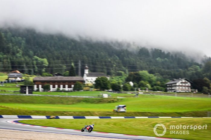 Alex Marquez, Team LCR Honda