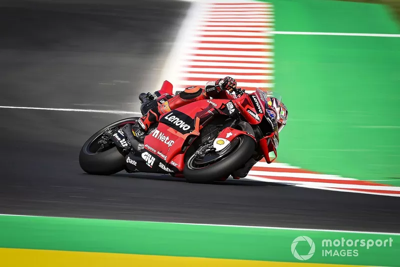Jack Miller, Ducati Team
