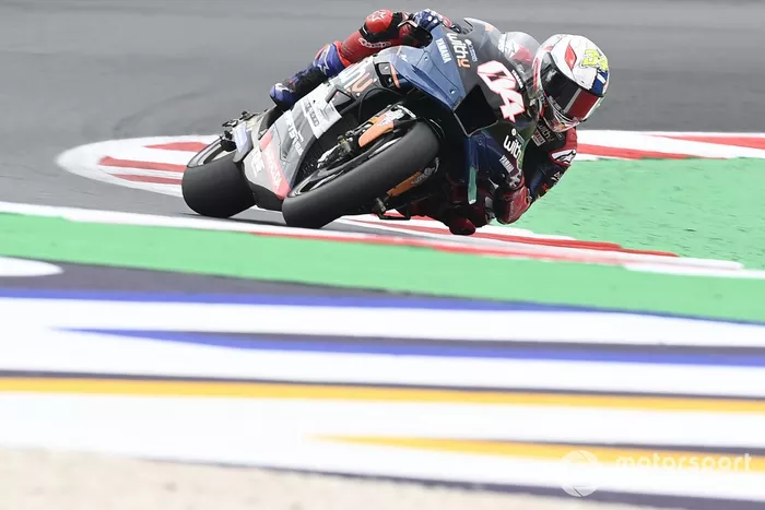 Andrea Dovizioso, RNF MotoGP Racing