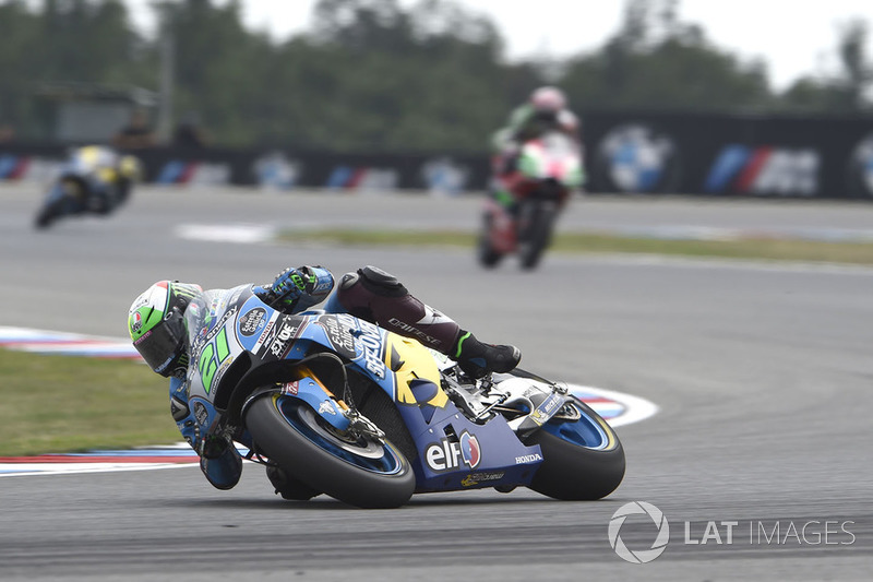 Франко Морбіделлі, Estrella Galicia 0,0 Marc VDS