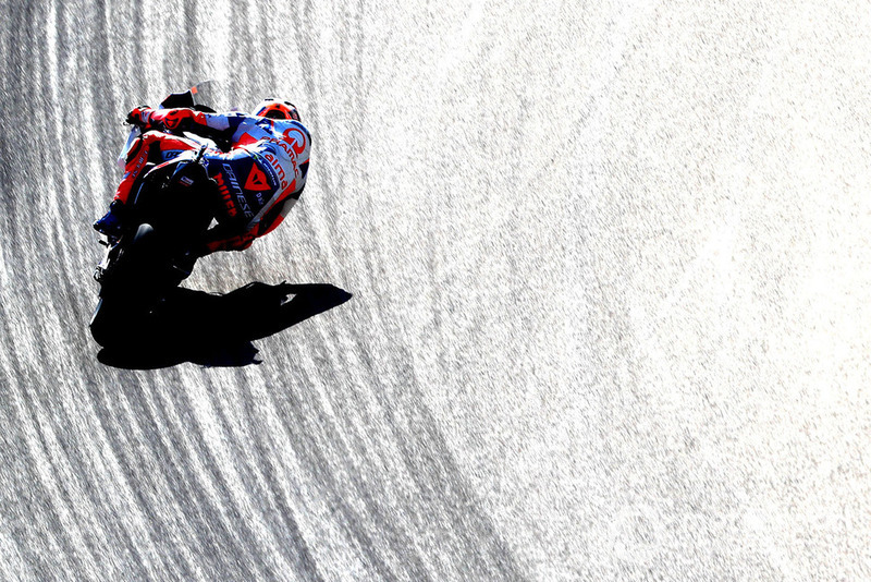 Джек Міллер, Pramac Racing
