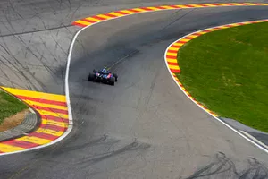 Pierre Gasly, Toro Rosso STR13