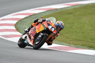 Miguel Oliveira, Red Bull KTM Ajo