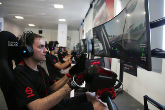 Carrera Cup Italia eSport