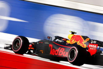 Max Verstappen, Red Bull Racing RB14