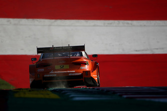 Jamie Green, Audi Sport Team Rosberg, Audi RS 5 DTM