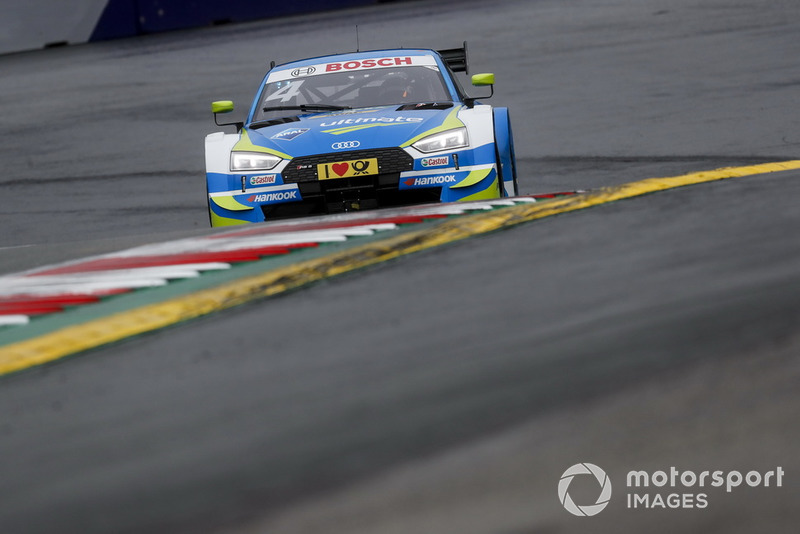 Robin Frijns, Audi Sport Team Abt Sportsline, Audi RS5 DTM