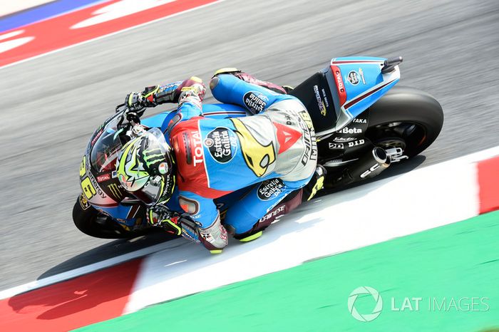 Joan Mir, Marc VDS