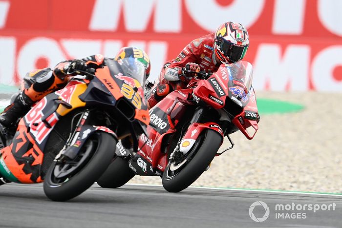 Jack Miller, Equipo Ducati 