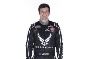 Erik Jones, Richard Petty Motorsports Chevrolet