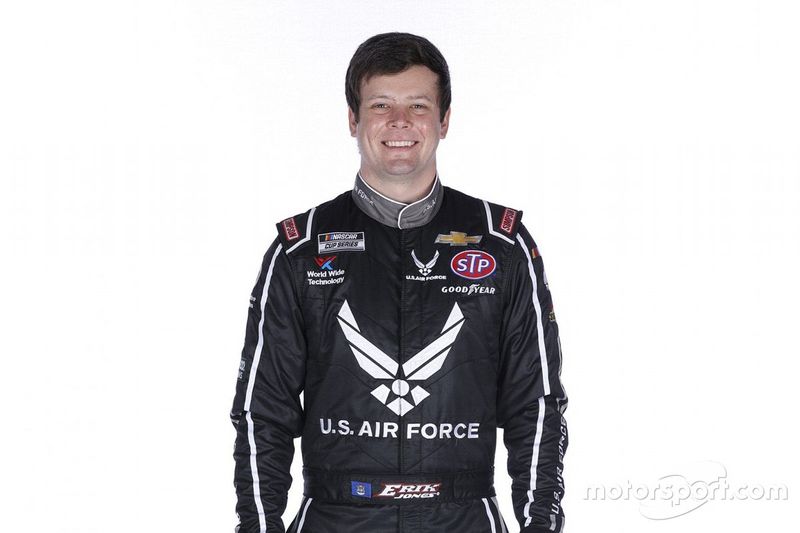 Erik Jones