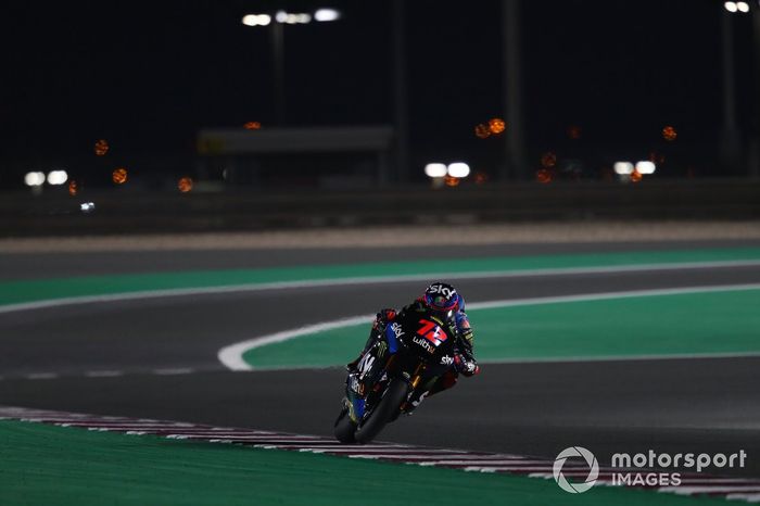 Marco Bezzecchi, Sky Racing Team VR46