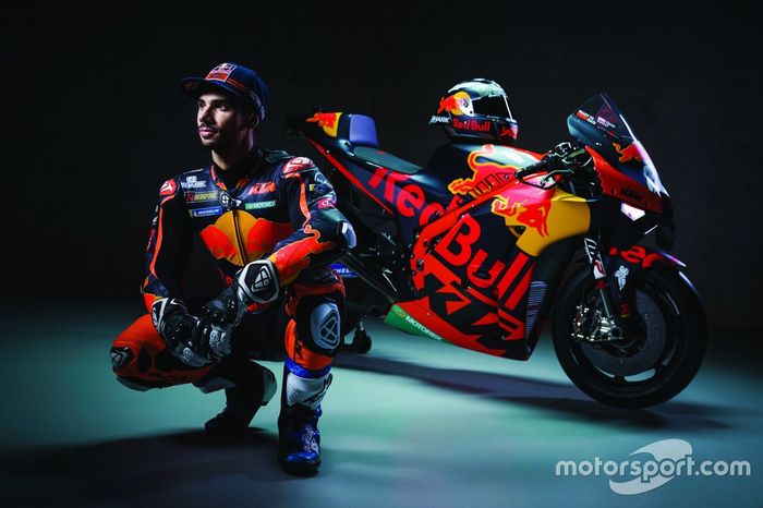Miguel Oliveira, Red Bull KTM Factory Racing