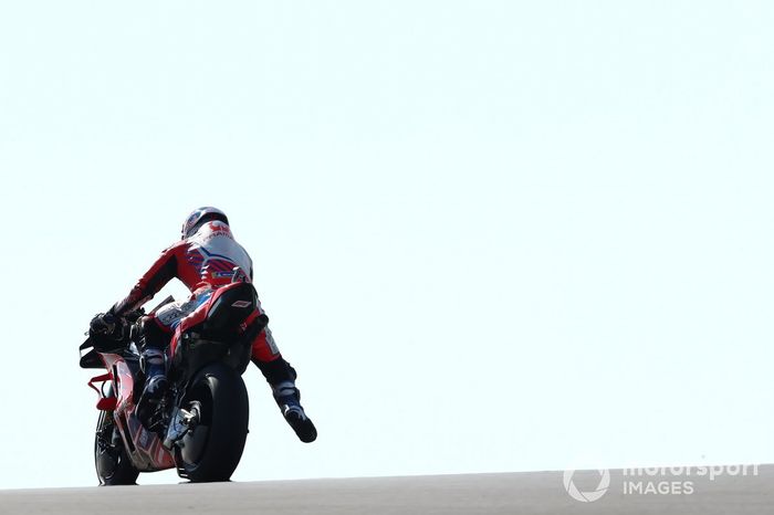 Jorge Martín, Pramac Racing