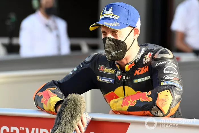 Pol Espargaro, Red Bull KTM Factory Racing